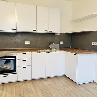 Pronájem bytu 3+kk 75 m² Praha Žižkov, Biskupcova