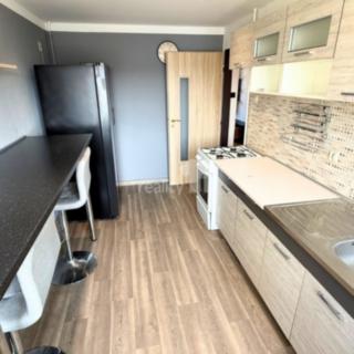 Pronájem bytu 2+1 65 m² Humpolec, Na Skalce