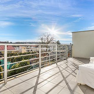 Prodej rodinného domu, 270m&sup2;