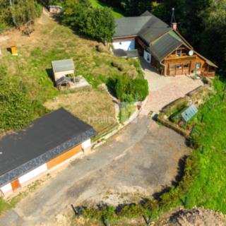 Prodej rodinného domu 219 m² Soběslavice Padařovice, Padařovice