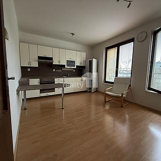 Pronájem bytu 2+kk 49 m² Kolín V, Chelčického