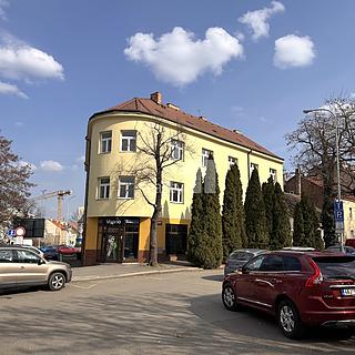 Pronájem bytu 2+kk 73 m² Praha Michle, Hanusova