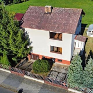 Prodej rodinného domu 178 m² Chlumčany, U Stadionu