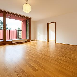 Pronájem bytu 2+kk 57 m² Praha