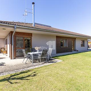 Prodej rodinného domu 101 m&sup2; Herink