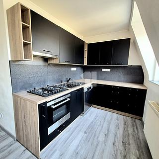 Prodej bytu 3+1 72 m² Aš, Jateční