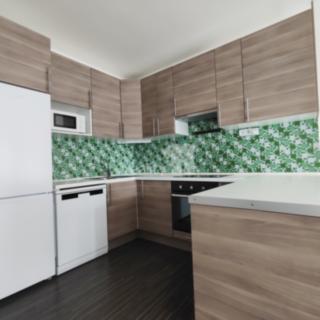 Pronájem bytu 2+kk 51 m² Praha