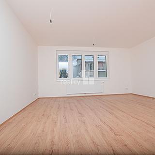 Prodej bytu 1+kk a garsoniéry 40 m² Liberec X-Františkov, Tovární