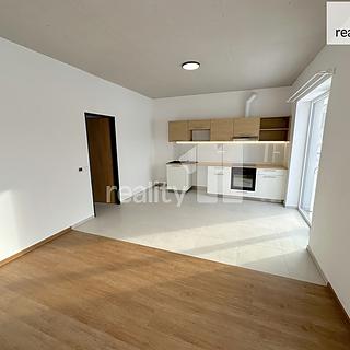 Pronájem bytu 2+kk 53 m² Humpolec, V Brance