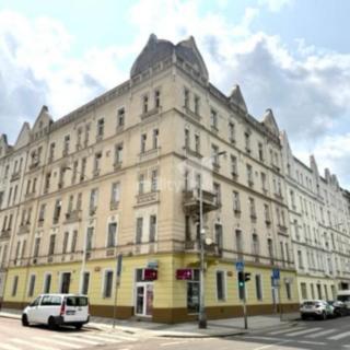 Pronájem bytu 2+kk 43 m² Praha