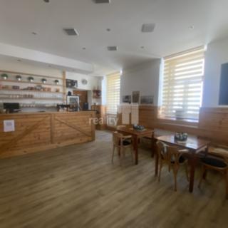 Pronájem Ostatních komerčních prostor 185 m² Kamýk nad Vltavou