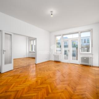 Prodej bytu 3+1 122 m² Praha Holešovice, Vinařská