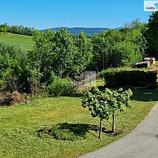 Prodej stavební parcely 400 m² Vysoké nad Jizerou, Vysoké nad Jizerou