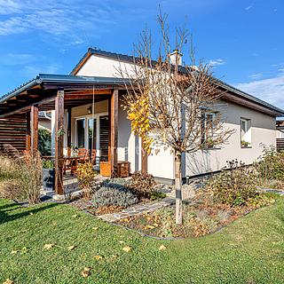 Prodej rodinného domu 98 m² Veliká Ves