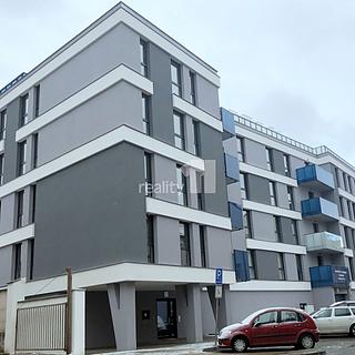 Pronájem bytu 1+kk, garsoniery 50 m² Plzeň