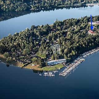 Prodej bytu 2+1 61 m² Slapy, Slapy