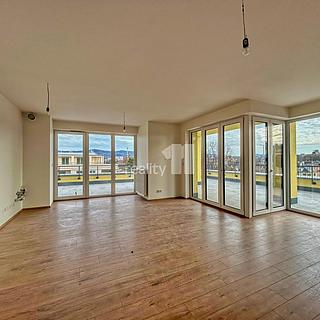 Prodej bytu 4+kk 120 m² Liberec X-Františkov, Švermova