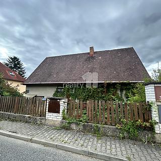 Pronájem chaty 140 m² Praha Radotín, U sanatoria