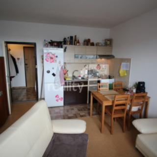Prodej bytu 2+kk 40 m² Česká Lípa, Brněnská