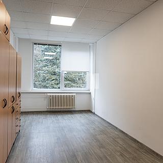 Pronájem kanceláře 18 m&sup2; Ledeč nad Sázavou