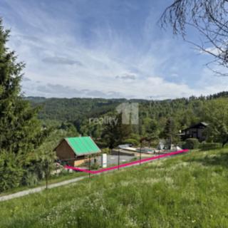 Prodej ostatního komerčního prostoru 302 m² Líšný 2.díl, Líšný 2.díl