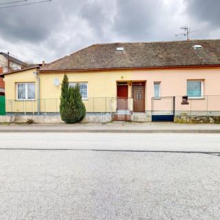 Prodej rodinného domu 82 m² Příštpo, Příštpo