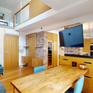 Prodej bytu 3+kk 101 m² Praha