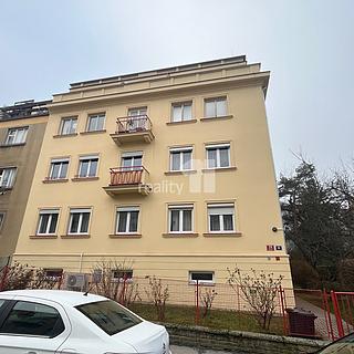 Pronájem bytu 2+1 59 m² Praha Vokovice, Na dlouhém lánu