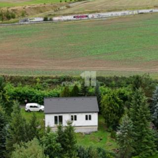 Prodej rodinného domu 80 m² Kyšice, Poštovská