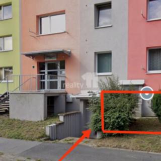 Pronájem bytu 2+kk 43 m² Česká Lípa, Roháče z Dubé