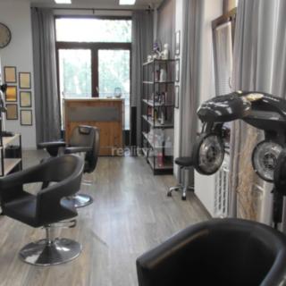 Pronájem obchodu 70 m² Ostrava