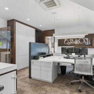 Prodej kanceláře 377 m² Liberec XXV-Vesec, Lomová