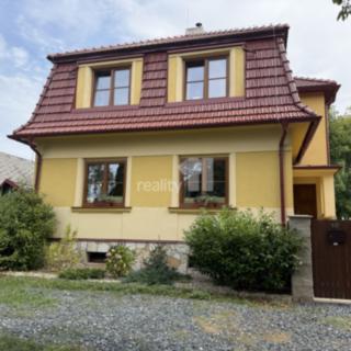 Prodej rodinného domu 132 m² Rožďalovice Zámostí, Zámostí