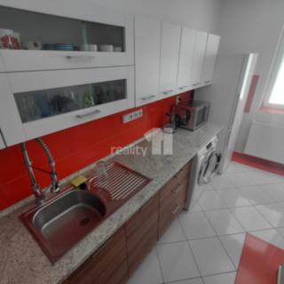 Pronájem bytu 2+1 50 m² Aš, Sadová