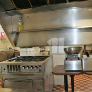 Pronájem restaurace 45 m² Ostrava
