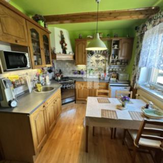 Prodej bytu 3+1 63 m² Humpolec, Hálkova