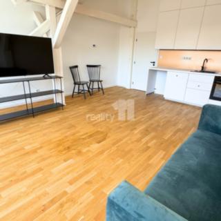 Pronájem bytu 1+kk, garsoniery 37 m² Pelhřimov
