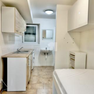 Pronájem bytu 1+kk, garsoniery 11 m² Praha