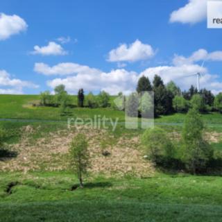 Prodej stavební parcely 2 335 m² Loučná pod Klínovcem Háj, Háj