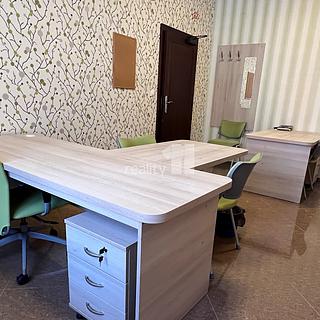 Pronájem kanceláře 14 m&sup2; Karlovy Vary