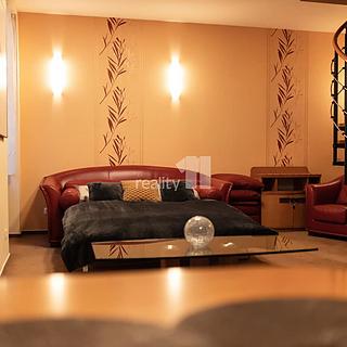 Pronájem bytu 2+kk 66 m² Praha Nové Město, Samcova