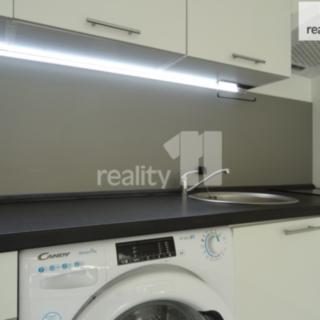 Pronájem bytu 1+kk, garsoniery 30 m² Děčín