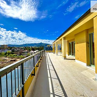 Prodej bytu 4+kk 120 m² Liberec X-Františkov, Švermova