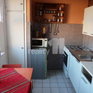 Pronájem bytu 2+1 55 m² Praha, Mozambická