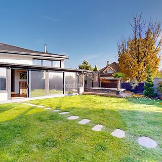 Prodej rodinného domu 140 m² Kralupy nad Vltavou