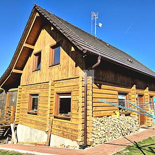 Prodej rodinného domu 110 m² Libá, Libá