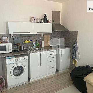 Pronájem bytu 2+kk 42 m² Česká Lípa