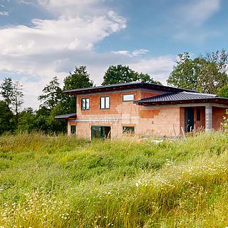 Prodej rodinného domu 189 m² Kojetín, Kojetín