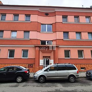Prodej bytu 3+1 94 m&sup2; Hodonín