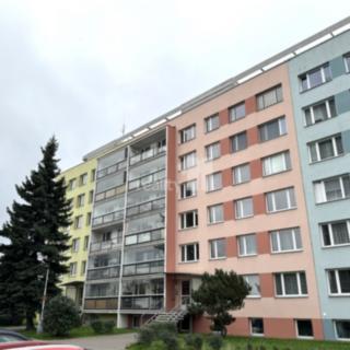 Pronájem bytu 3+kk 75 m² Praha Hostivař, Tenisová